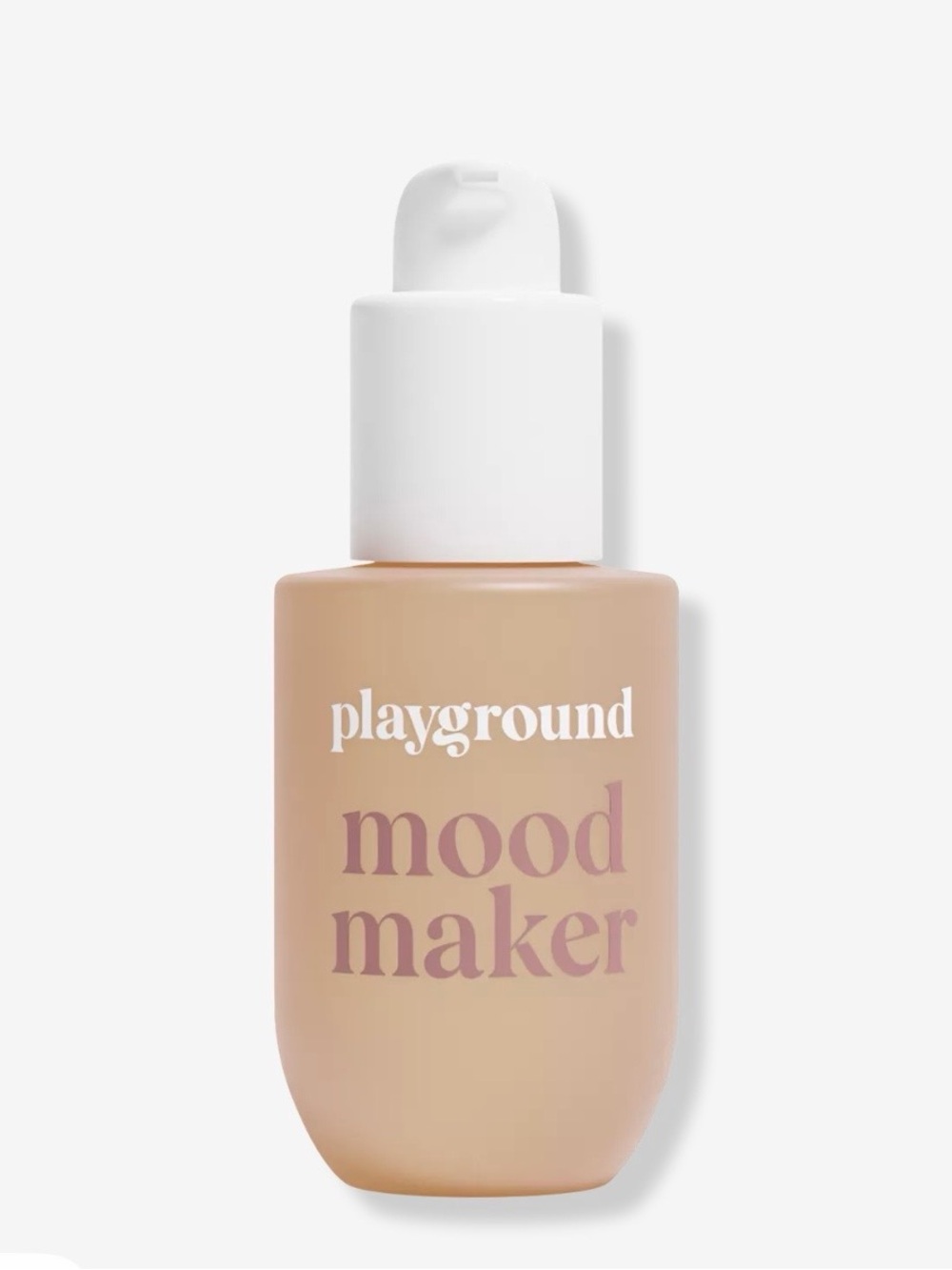 Playground Mood Maker Pleasure-Enhancing
Intimacy Oil NEW